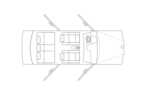 Vehicle Diagram