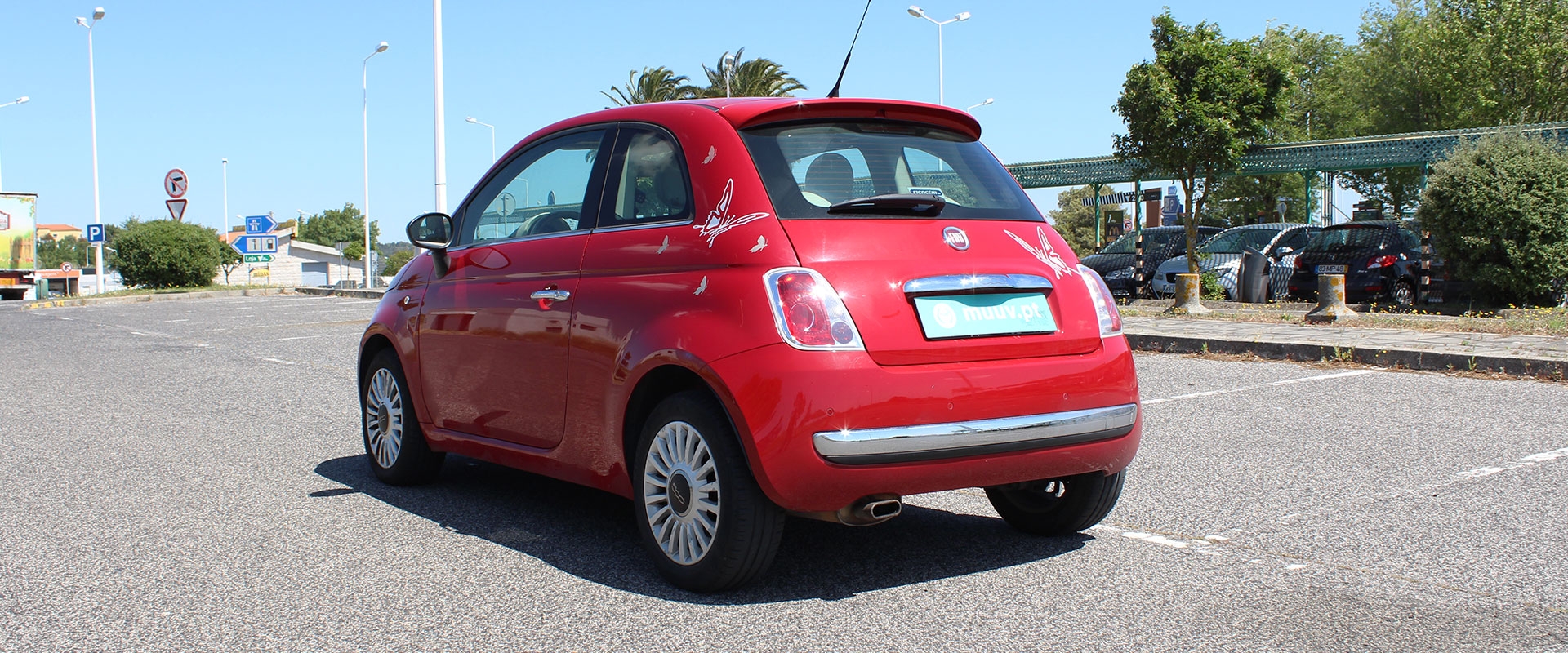 Fiat 500 1.3 16V Multijet