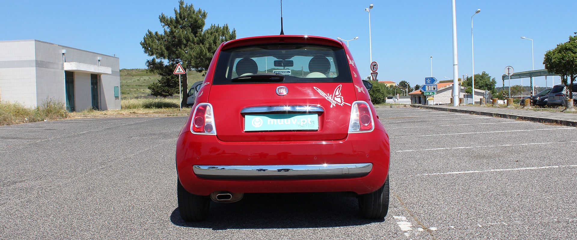 Fiat 500 1.3 16V Multijet