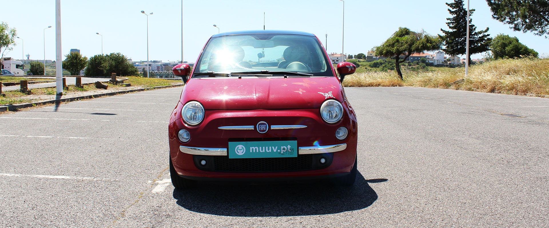 Fiat 500 1.3 16V Multijet