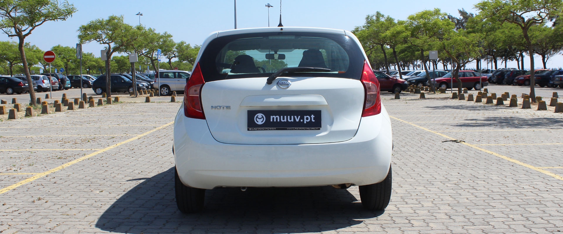 Nissan Note 1.2 Acenta