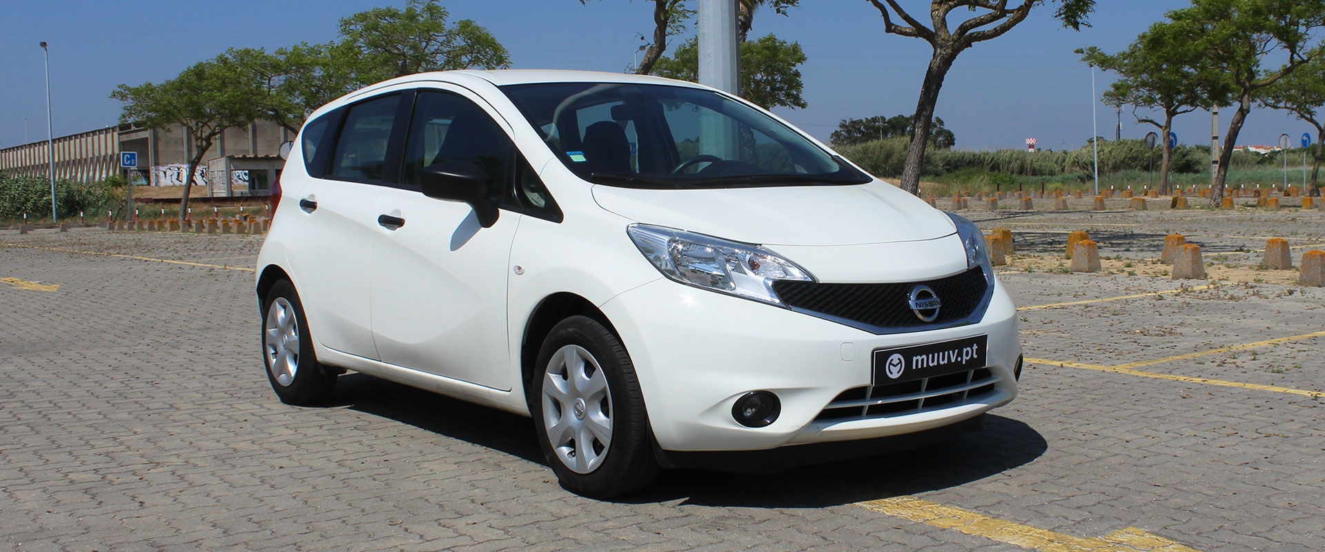 Nissan Note 1.2 Acenta