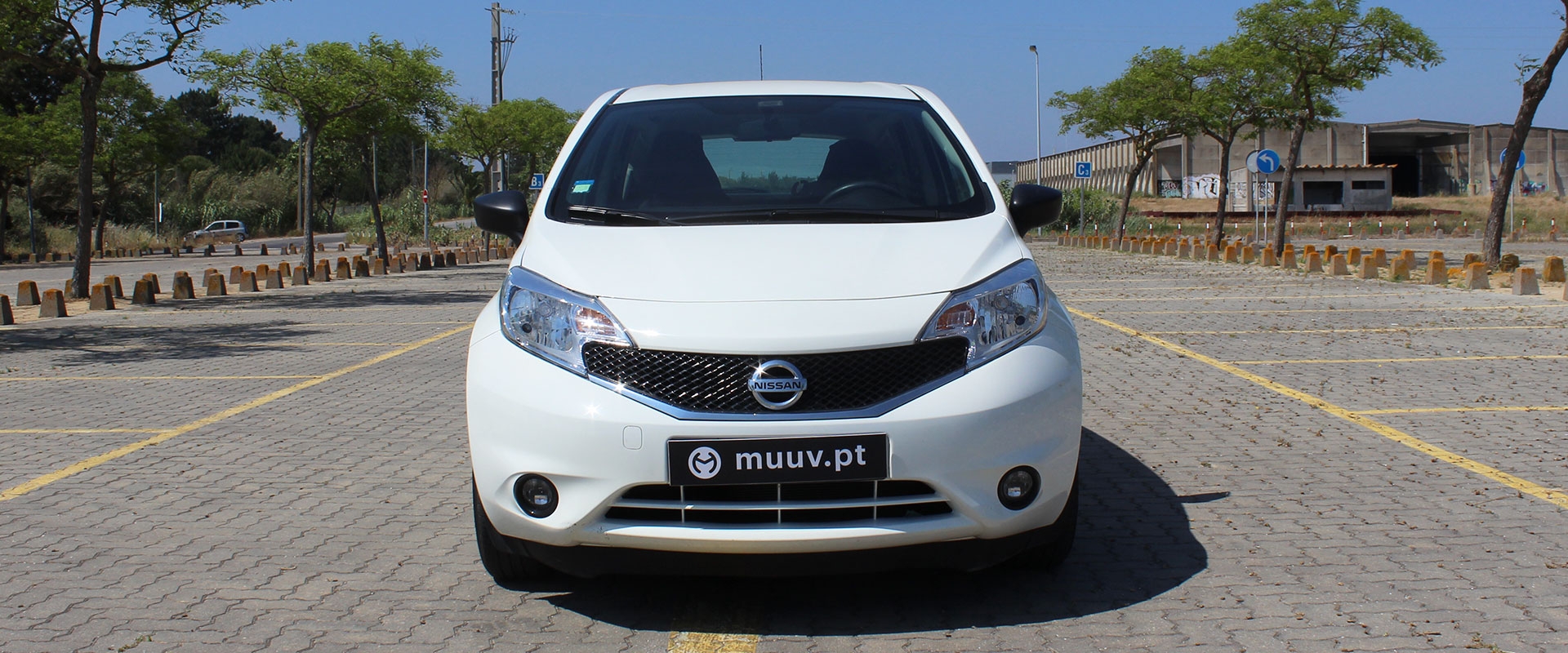 Nissan Note 1.2 Acenta